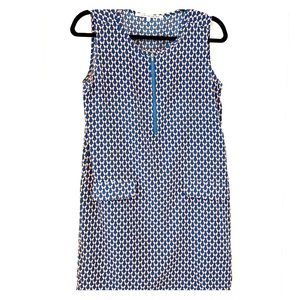 Collective Concepts butterfly dress - Size XS